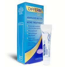 阿达帕林凝胶（Adapalene）对痘印有效果吗？