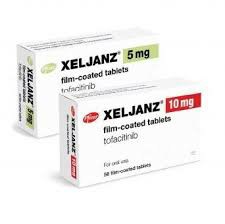 托法替布（Tofacitinib）什么时候进医保，医保的价格是多少？