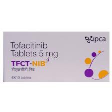 服用托法替布（Tofacitinib）应注意什么？