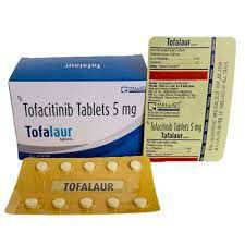 托法替布（Tofacitinib）可以治疗类风湿吗？