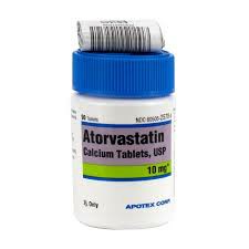 阿托伐他汀钙片（atorvastatin calcium）进口和国产的区别
