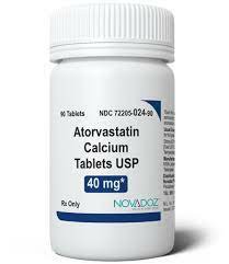 阿托伐他汀钙片（atorvastatin calcium）的效果怎么样？