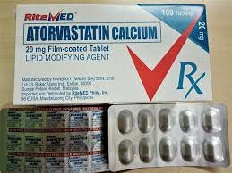 阿托伐他汀钙片（atorvastatin calcium）吃多久可以停药？