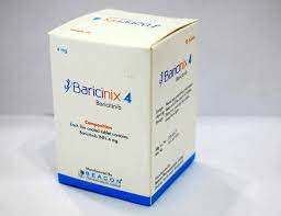 巴瑞替尼（Baricitinib）价格多少钱？