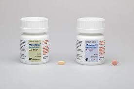 曲美替尼（Trametinib）在国内上市了吗？