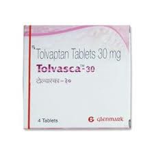 托伐普坦片(Tolvaptan)是什么药