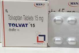 托伐普坦片（Tolvaptan）是否纳入医保