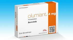 服用巴瑞替尼（Baricitinib）停药后会复发吗？