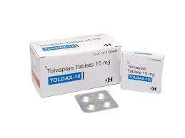 托伐普坦片（Tolvaptan）的副作用