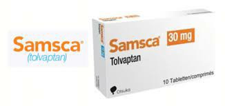 托伐普坦片（Tolvaptan）每天服用多少剂量