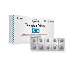 托伐普坦片（Tolvaptan）是利尿剂吗？