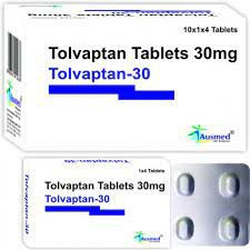 托伐普坦片（Tolvaptan）治疗心衰效果怎么样