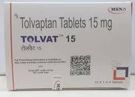 治疗心衰的托伐普坦片（Tolvaptan）怎么吃