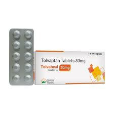 托伐普坦片（Tolvaptan）孕妇可以使用吗？