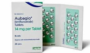 特立氟胺（Teriflunomide）的说明书