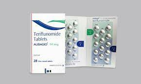 特立氟胺（Teriflunomide）要吃多久有作用