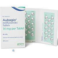 特立氟胺（Teriflunomide）什么时候进医保