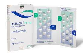 特立氟胺（Teriflunomide）治疗什么疾病