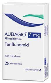 特立氟胺（Teriflunomide）能报销吗？
