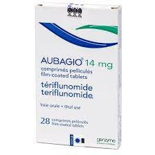 特立氟胺（Teriflunomide）多少钱一盒