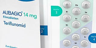 使用特立氟胺（Teriflunomide）治疗可以治愈吗？