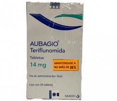 特立氟胺（Teriflunomide）和富马酸二甲酯的区别