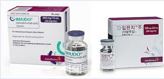 替西木单抗（tremelimumab）孕妇可以使用吗？