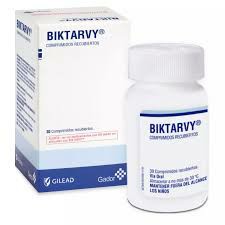比克恩丙诺片（必妥维,Biktarvy）如何服用？