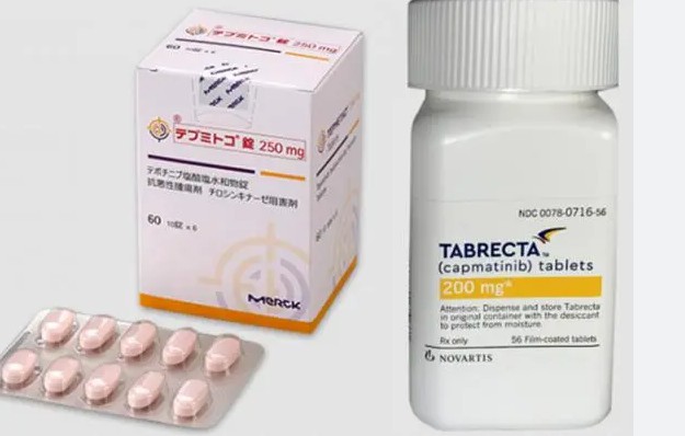 特泊替尼（tepotinib）的副作用严重吗？