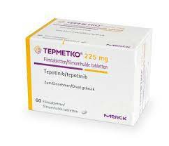特泊替尼（tepotinib）的购买渠道