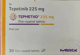 特泊替尼（tepotinib）的功效与作用