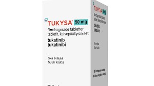 妥卡替尼（tucatinib）适合什么人用