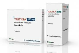 妥卡替尼（tucatinib）现在在国外能买到吗？