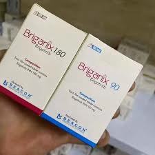 布加替尼/布格替尼（Brigatinib）靶向药多少钱？