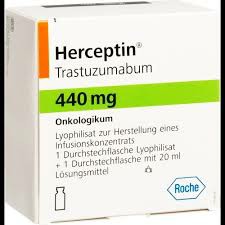 曲妥珠单抗（Trastuzumab）上市了吗？