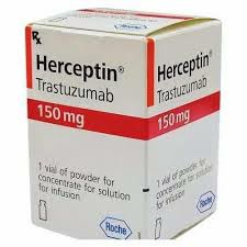 曲妥珠单抗（Trastuzumab）的价格是多少