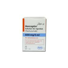 曲妥珠单抗（Trastuzumab）的用药方法