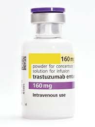 曲妥珠单抗（Trastuzumab）治疗乳腺癌疗程多久