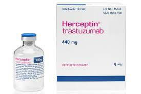 注射用曲妥珠单抗（Trastuzumab）效果怎么样
