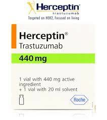 氟维司群联合曲妥珠单抗（Trastuzumab）的作用