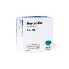 曲妥珠单抗（Trastuzumab）的国内价格