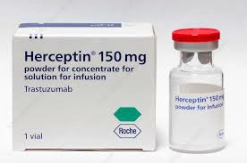 曲妥珠单抗（Trastuzumab）属于化疗药吗？