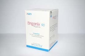 布加替尼/布格替尼（Brigatinib）是第四代靶向药吗？