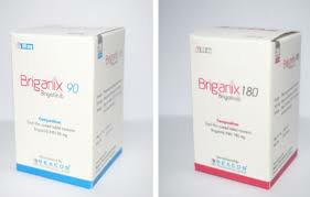 布加替尼/布格替尼（Brigatinib）有孟加拉仿制药吗？