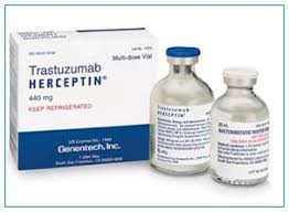 曲妥珠单抗（Trastuzumab）必须打一年吗？