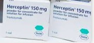 曲妥珠单抗（Trastuzumab）使用一年的费用是多少
