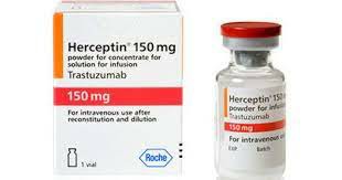 曲妥珠单抗（Trastuzumab）在美国可以使用吗？