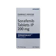 索拉非尼（Sorafenib）服用多久见效