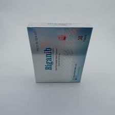 布加替尼/布格替尼（Brigatinib）和劳拉替尼（Lorlatinib）的区别？哪个效果更好？
