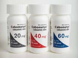 卡博替尼（Cabozantinib）需要吃14天停7天吗？